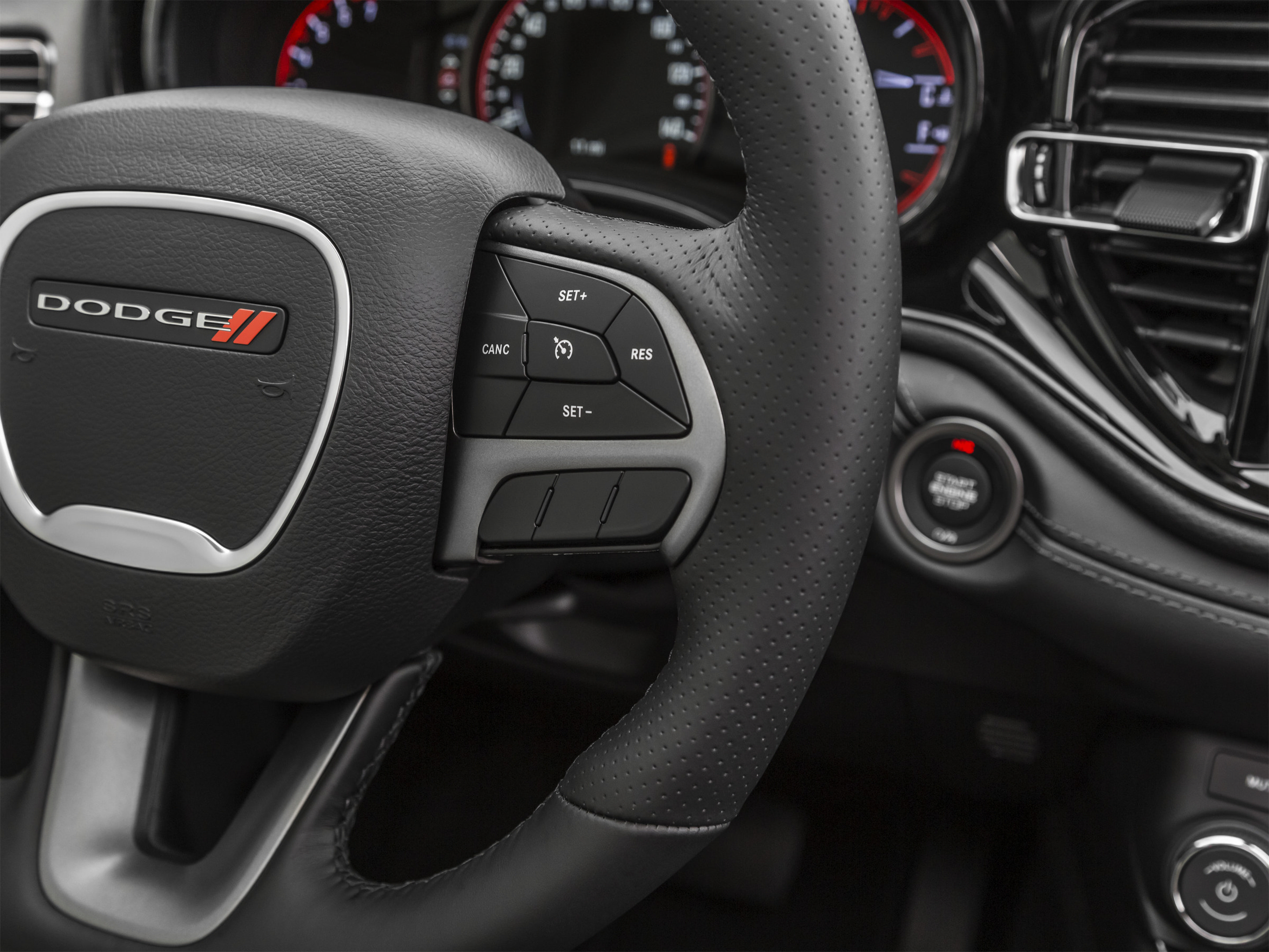 Used 2021 Dodge Durango SRT w/ Technology Group AWD/4WD image 44