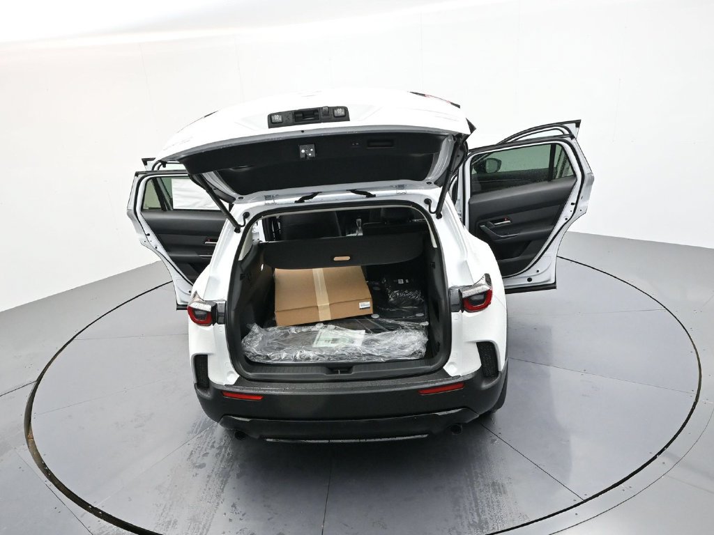 Used 2026 MAZDA CX-50 AWD 2.5 Hybrid w/ Weather Package image 40