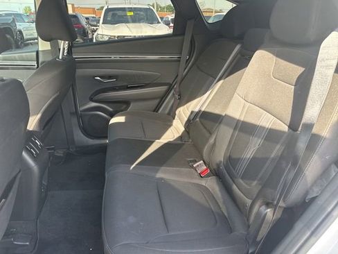 Used 2022 Hyundai Tucson SEL w/ Cargo Package AWD/4WD image 25
