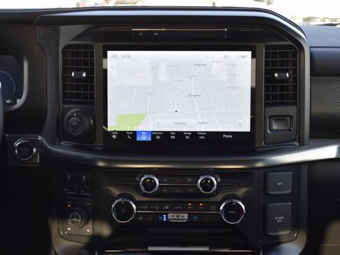 New 2025 Ford F150 Raptor image 11