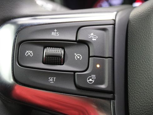 Used 2025 Chevrolet Blazer RS image 36