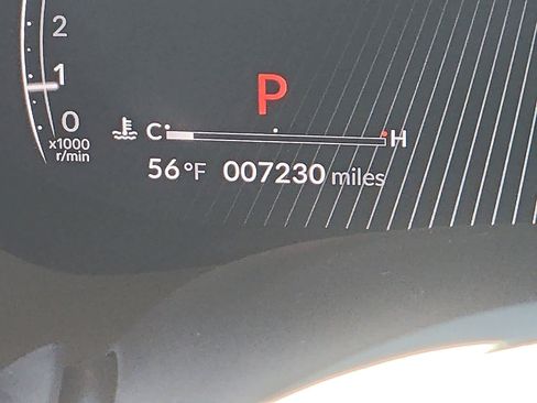 Certified 2025 Acura TLX w/ Technology Package image 20