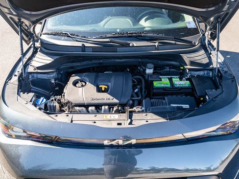 Used 2024 Kia Soul LX w/ Option Group 015 image 21