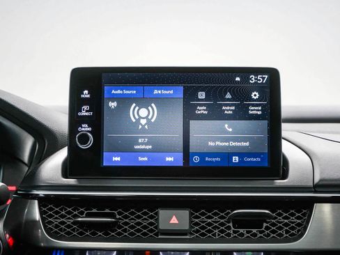 Certified 2025 Acura ADX A-Spec image 16