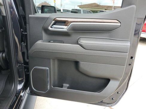 New 2026 GMC Sierra 1500 Elevation w/ Elevation Premium Package AWD/4WD image 11