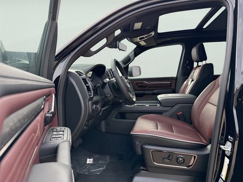 New 2026 RAM 1500 Limited image 22