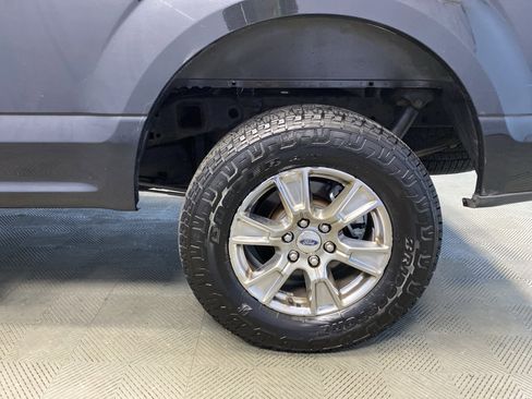 Used 2015 Ford F150 XLT w/ Equipment Group 302A Luxury image 27