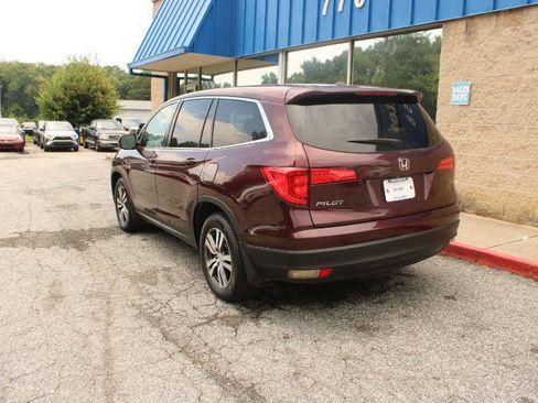 Used 2016 Honda Pilot EX-L image 4