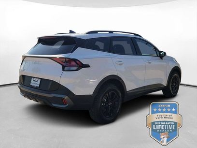 Certified 2024 Kia Sportage X-Pro