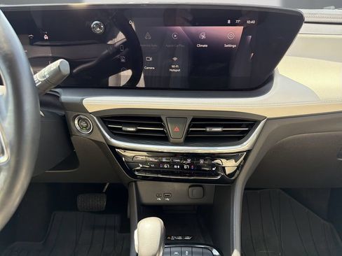 Certified 2024 Buick Encore GX Avenir w/ Avenir Technology Package FWD image 20