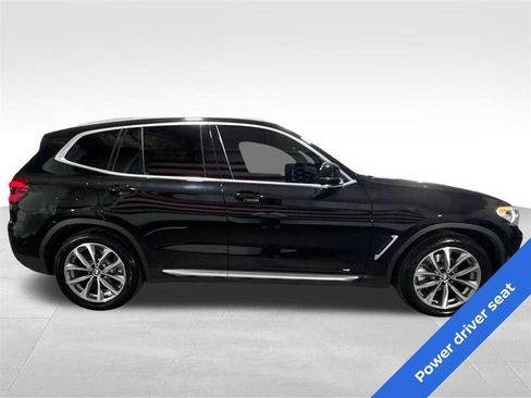 Used 2019 BMW X3 xDrive30i w/ Convenience Package image 4