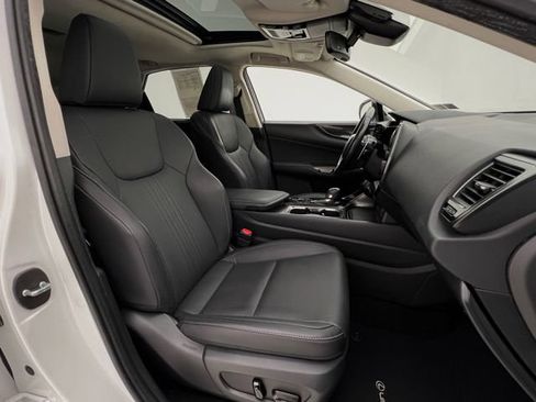 Certified 2024 Lexus NX 350 AWD w/ Cold Area Package image 20