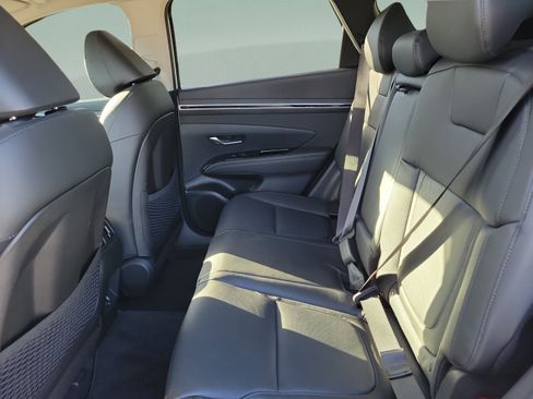 Used 2022 Hyundai Tucson Limited AWD/4WD image 7