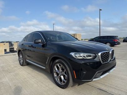 Used 2022 BMW X4 xDrive30i w/ Convenience Package