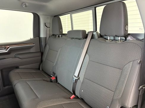 New 2026 Chevrolet Silverado 1500 LT AWD/4WD image 32