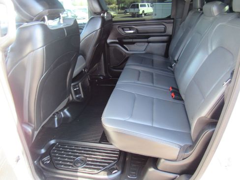 Used 2023 RAM 1500 Tradesman image 10