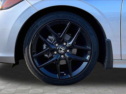 Used 2024 Honda Civic Sport image 23