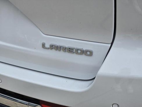 New 2026 Jeep Grand Cherokee Laredo X RWD image 5