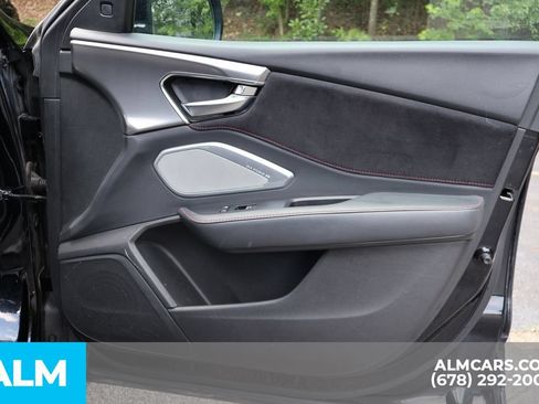 Used 2022 Acura RDX A-Spec AWD/4WD image 30