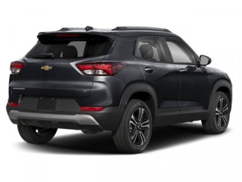 New 2026 Chevrolet TrailBlazer LT w/ Convenience Package image 2