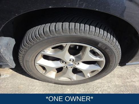 Used 2018 Subaru Forester 2.5i Touring image 3