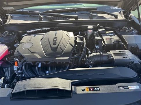 New 2026 Hyundai Sonata SEL image 9