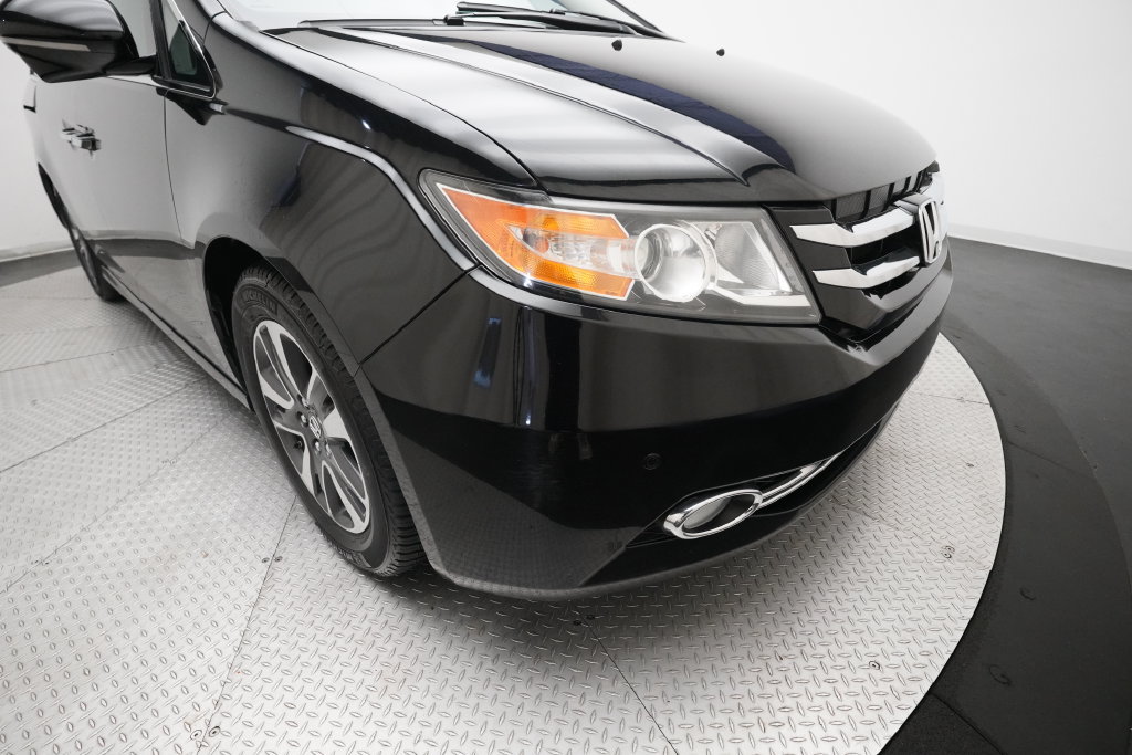 Used 2016 Honda Odyssey Touring image 27