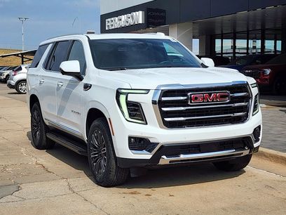 New 2026 GMC Yukon Elevation w/ Elevation Premium Package