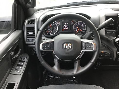 New 2026 RAM 2500 Tradesman w/ Power Wagon Package image 13