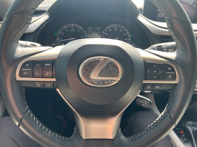 Used 2017 Lexus RX 350 AWD w/ Premium Package image 16