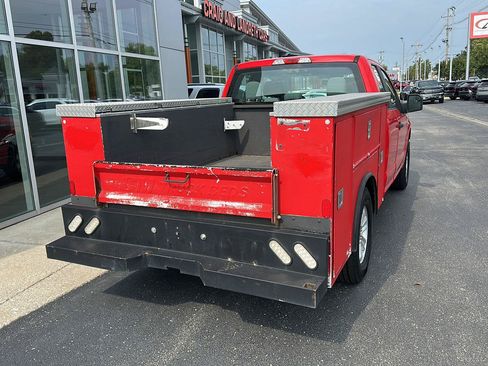 Used 2019 Ford F150 XL w/ Equipment Group 101A Mid AWD/4WD image 4