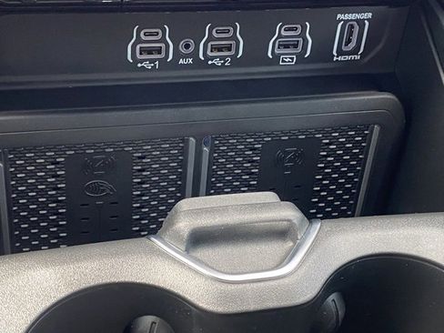 New 2026 RAM 1500 Rebel w/ Advanced Safety Group II image 24