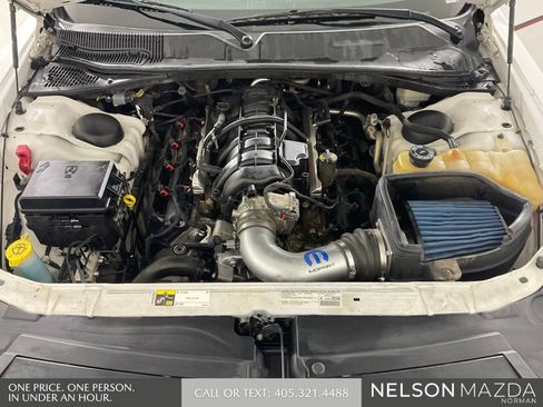 Used 2014 Dodge Challenger R/T Plus RWD image 41