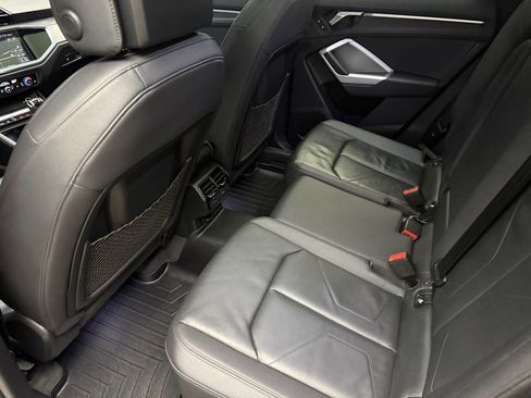 Used 2020 Audi Q3 2.0T Premium Plus w/ Premium Plus Package image 22