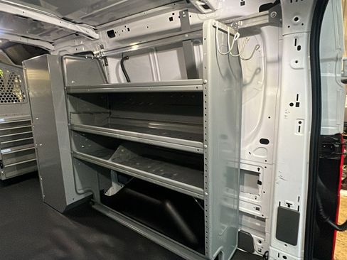Used 2020 Ford Transit 150 Low Roof RWD image 14