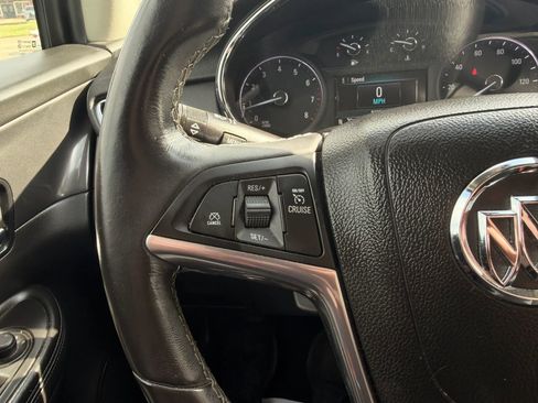 Used 2018 Buick Encore Preferred FWD image 14