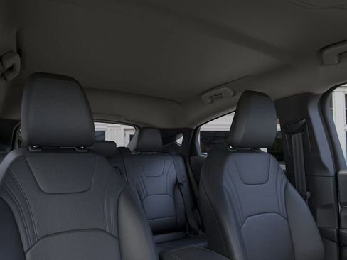 New 2025 Ford Mustang Mach-E Premium w/ Interior Protection Package image 22