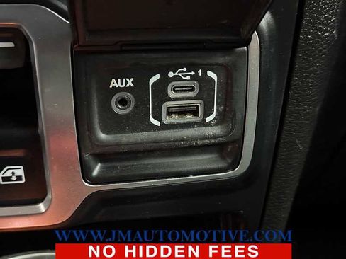 Used 2020 Jeep Wrangler Sport AWD/4WD image 39
