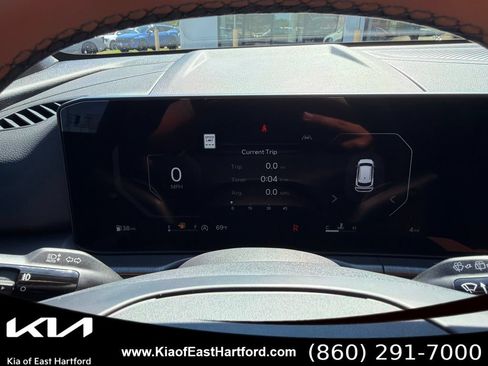 New 2026 Kia Sportage X-Line w/ X-Line Technology Package AWD/4WD image 32