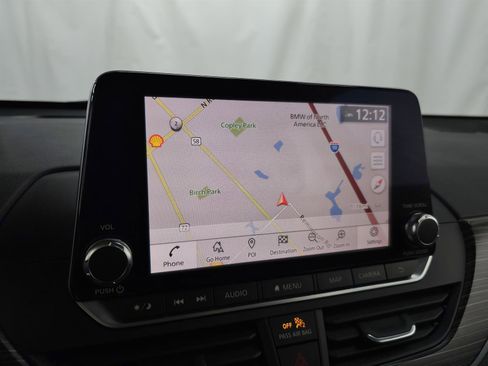 Used 2019 Nissan Altima 2.5 Platinum image 21