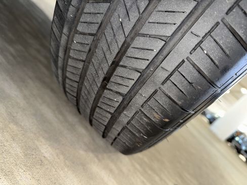 Used 2023 Kia Sportage SX Prestige image 37