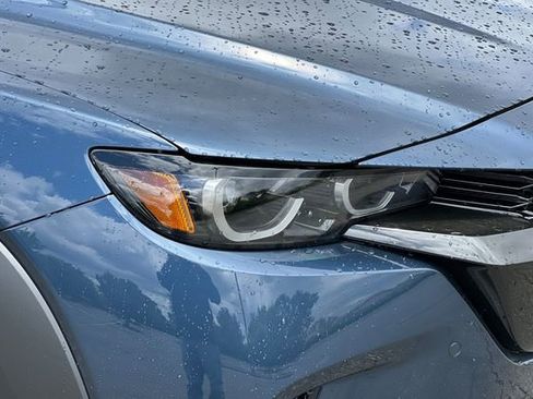 New 2026 MAZDA CX-50 AWD 2.5 Hybrid w/ Weather Package image 31