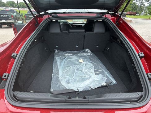 New 2026 Dodge Charger Scat Pack AWD/4WD image 13