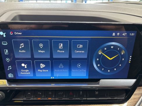 Used 2023 Chevrolet Silverado 1500 RST w/ All Star Edition Plus image 16