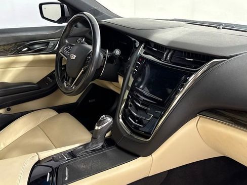 Used 2019 Cadillac CTS Luxury image 30