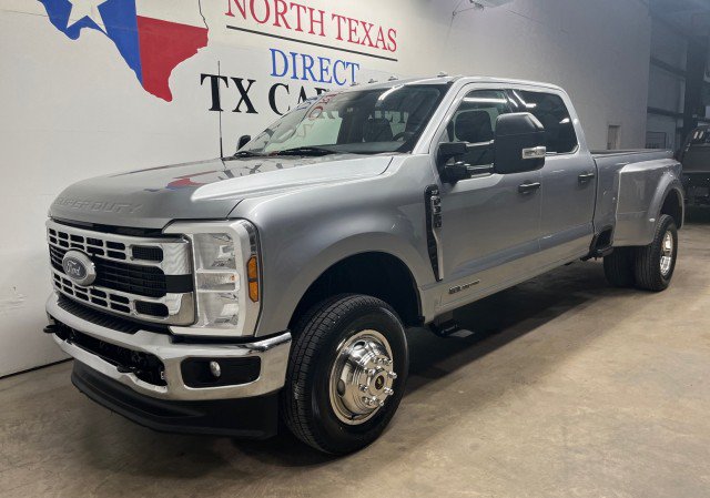Used 2024 Ford F350 XLT AWD/4WD image 13