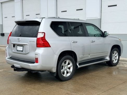 Used 2011 Lexus GX 460 Premium AWD/4WD image 5