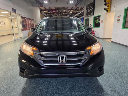 Used 2014 Honda CR-V LX image 3