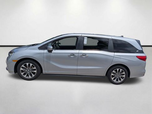 Used 2024 Honda Odyssey EX-L image 6