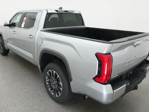 New 2026 Toyota Tundra Limited AWD/4WD image 6